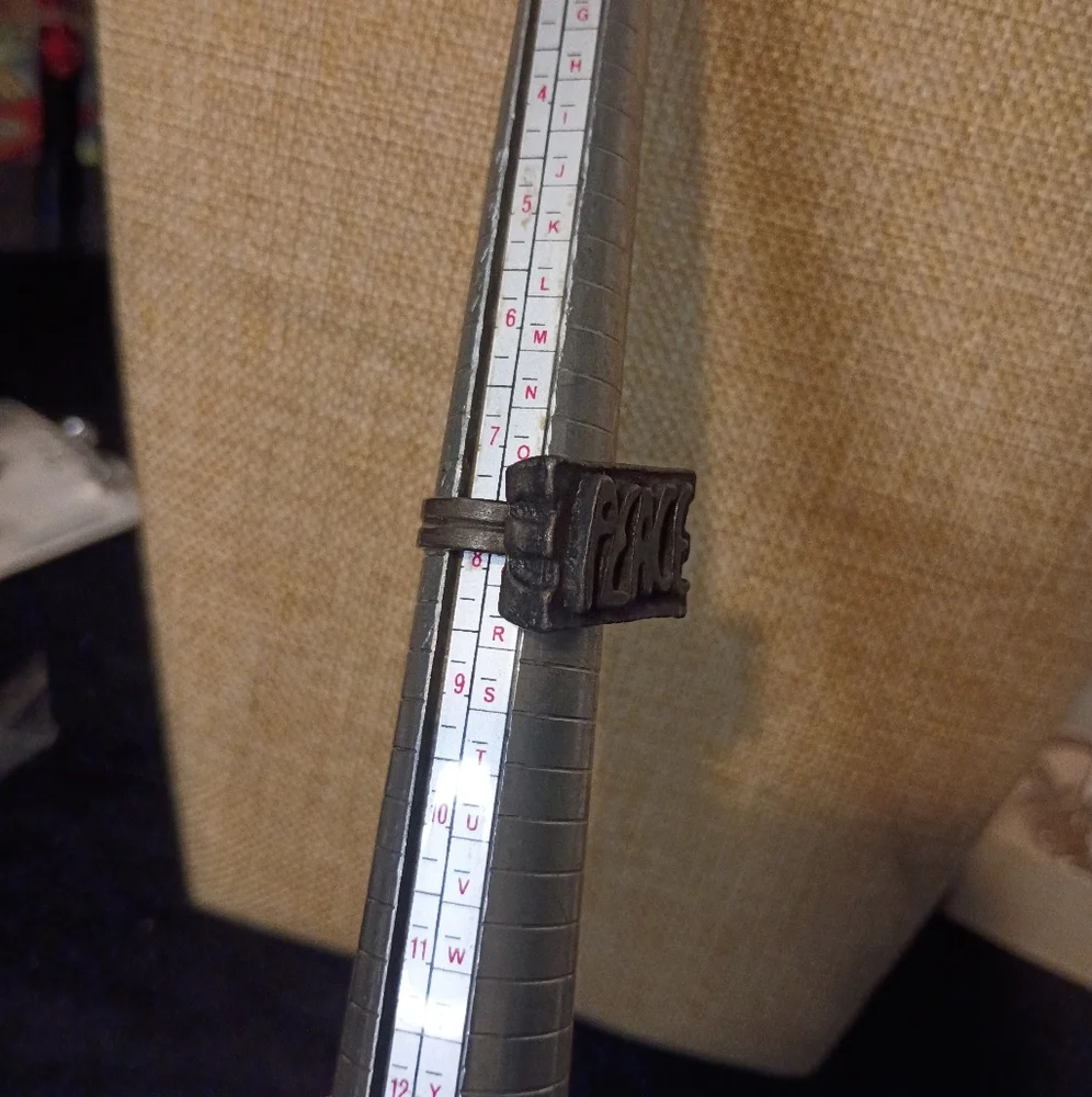 Peace Sign Ring - Picture 3 of 5